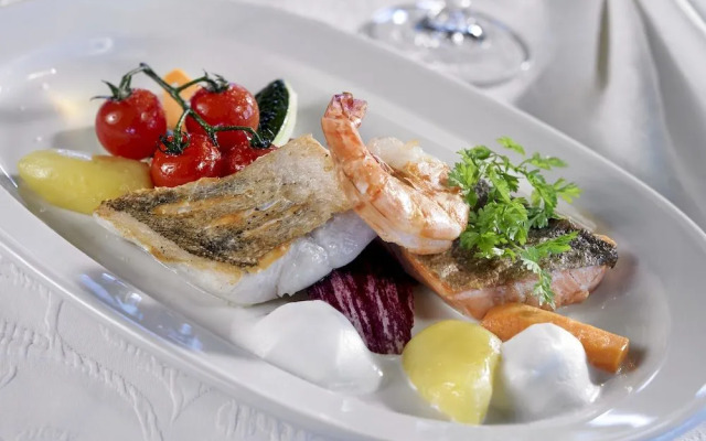 Hotel Restaurant Lã¼Denbach