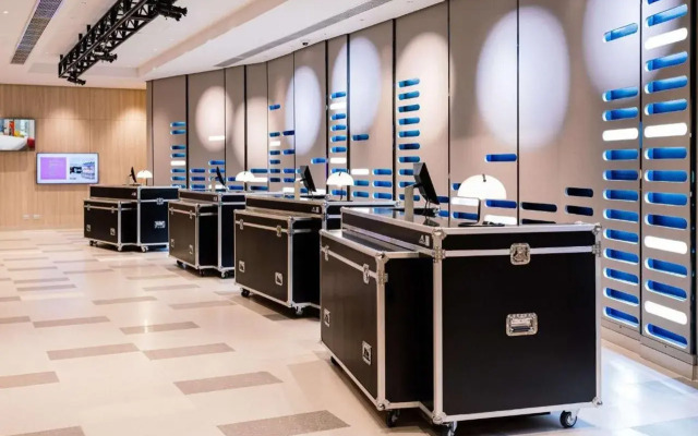 Ibis Styles Manila Araneta City