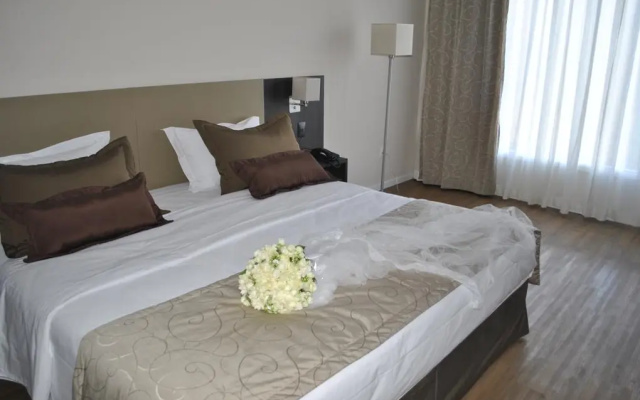 Hotel Amantykir
