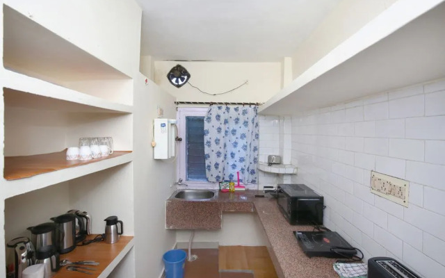 OYO 9401 Home Valley View 2 BHK New Shimla