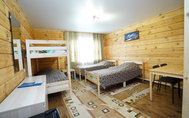 Тайнинская слобода