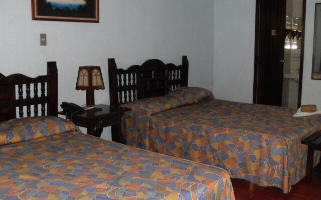 Hotel Posada Koniapan