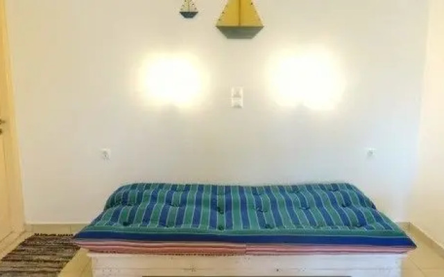 Casa Evriali
