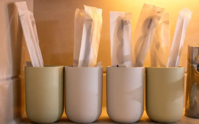 Locals Boutique Apartment Jiuzhou Port.5