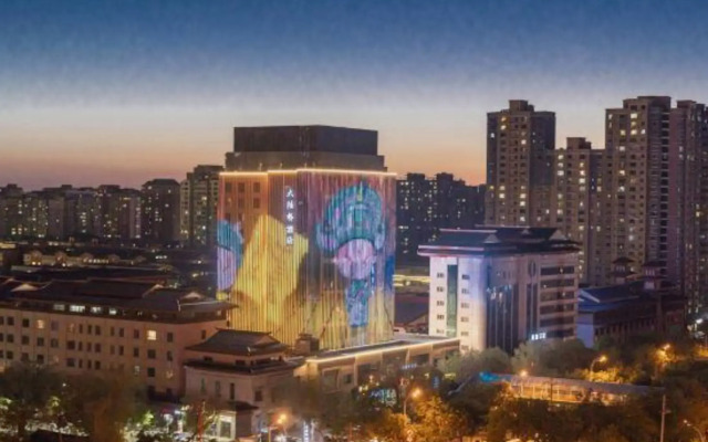 Daluqiao Hotel
