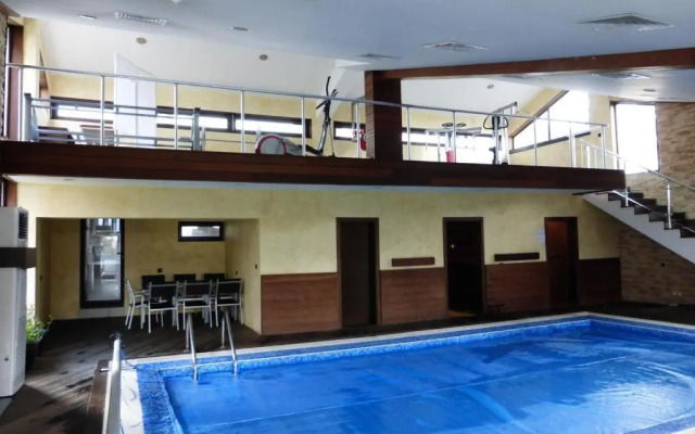 Lux Studio 45 in Fortuna