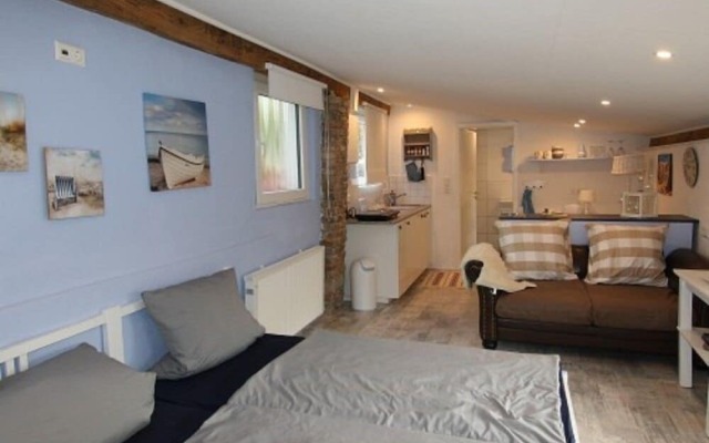 Schnuckliges Appartement am Seeufer