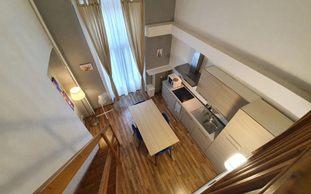 Casa Marsili