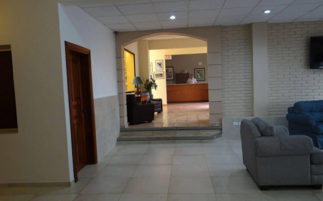 Hotel Mac Arthur