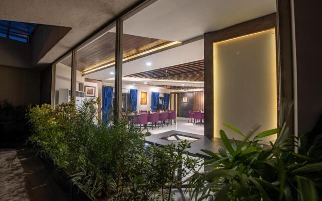 Legend Hotel Islamabad