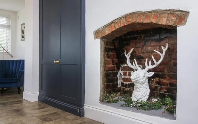 Northern Hideaways, Sunnyside, Otterburn