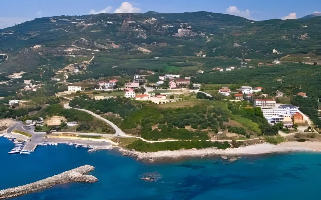 Hotel Dimitra