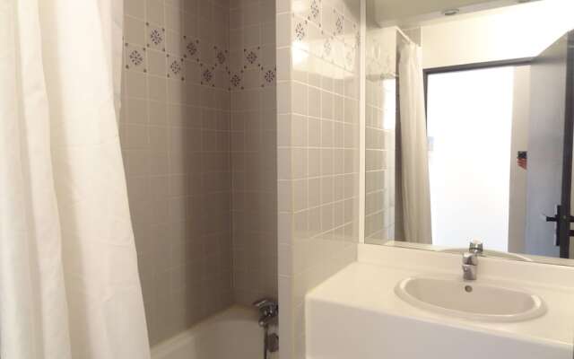 Appartement Clapotis