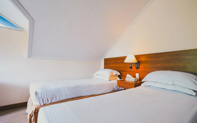 The Priangan Boutique Hotel – Guest Rooms – Ciamis
