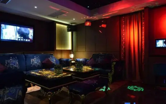 Xijin Yunman Hotel