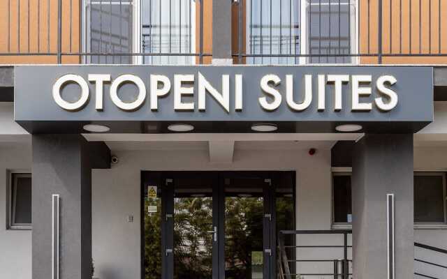 Otopeni Suites by CityBookings