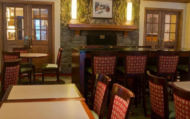 Residence Inn by Marriott Mont Tremblant Manoir Labelle