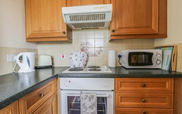 Foxhunter Cottage