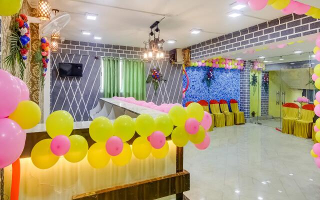 Hotel Divira Inn by OYO Rooms