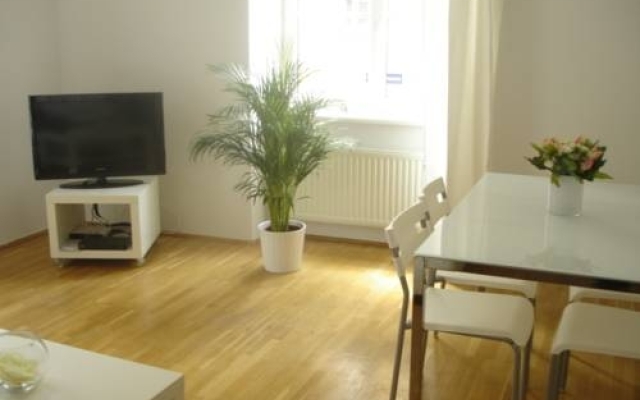 Vienna Apartment Mariannengasse 30A/31