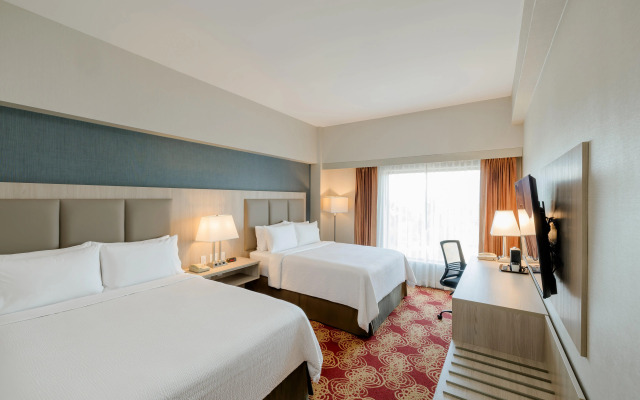 Holiday Inn Managua - Convention Center by IHG