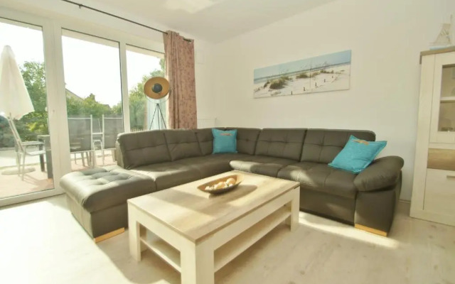 Strand Quartiere Koje 6