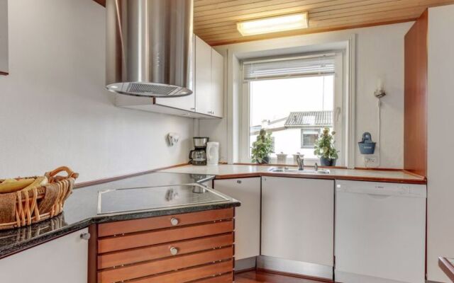 "Lenaya" - 400m from the sea in Western Jutland