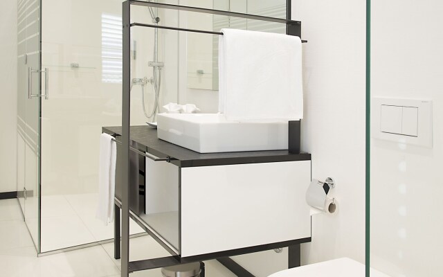 Longstay Residence Thessoni home - Self check in serviced apartments & Hotel