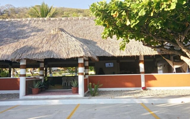 Hotel & Club Campestre Altos Paraiso