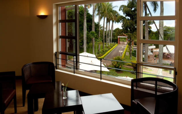 Lake Victoria View Guesthouse