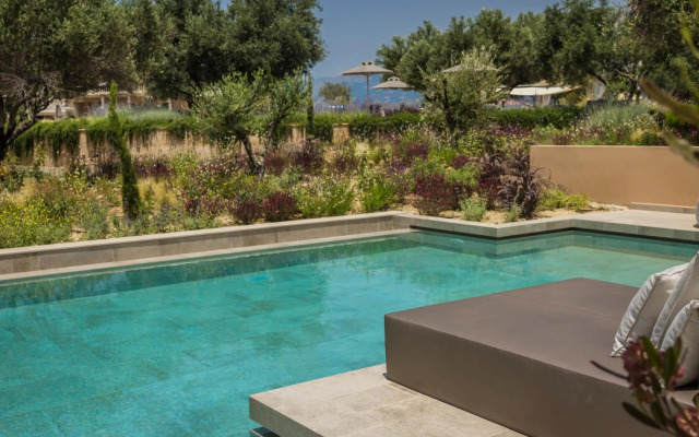 Thalassa Boutique Hotel - Adults Only