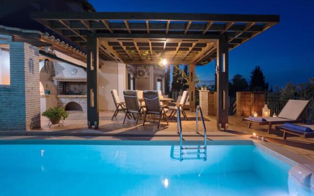 Ethereal Villa