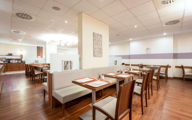 NEXTO DORMERO Hotel Budapest