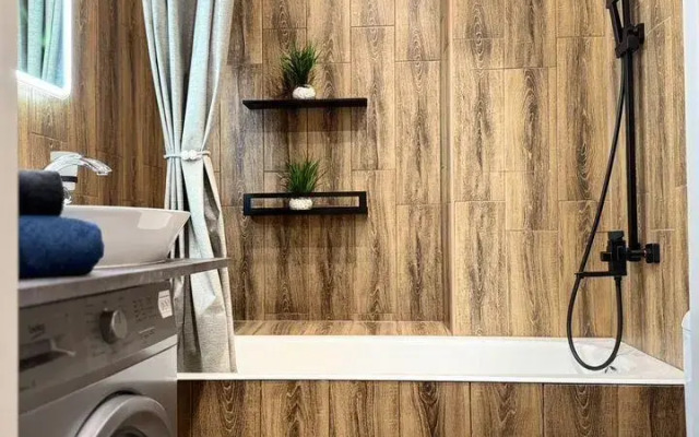 Апартаменты на улице Шкапина 42/144