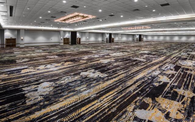 Holiday Inn Springdale/Fayetteville Area by IHG