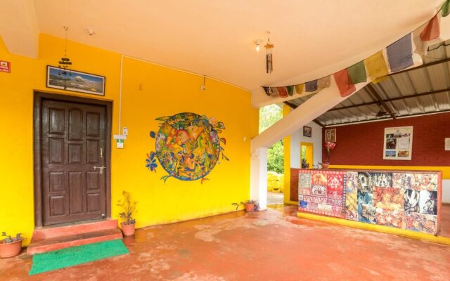 kiara bnb home