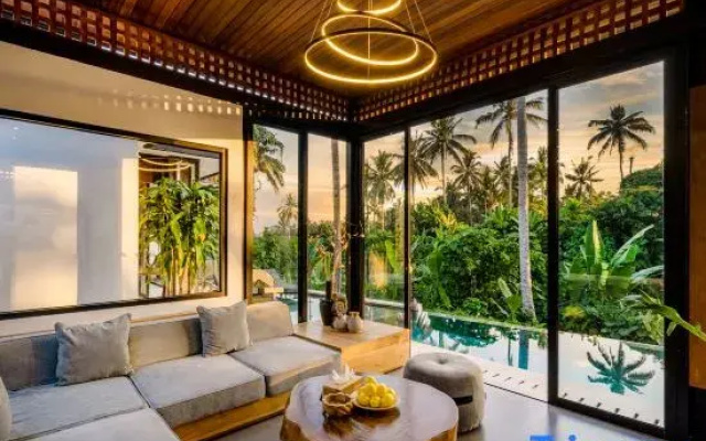 Villa Solis by BaliSuperHost