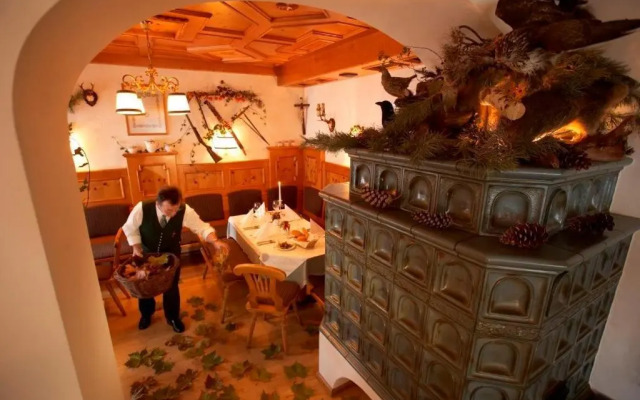 Winzerhaus Friedrich