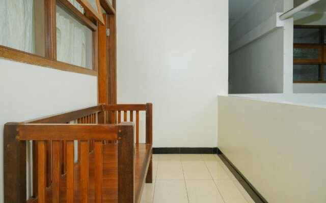 Nugraha Residence by OYO