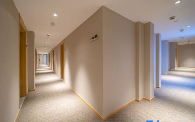 Kelun hotel（Shanghai Jiaotong University Store）