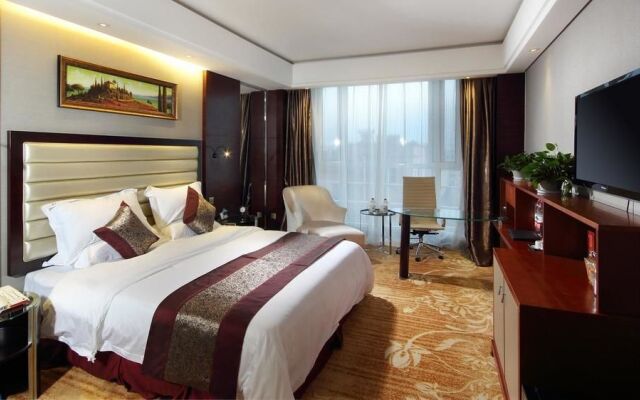 Puyang Yuehua International Hotel