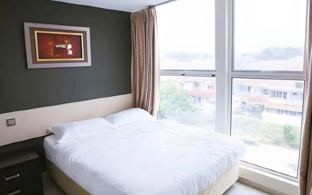 One Avenue Hotel