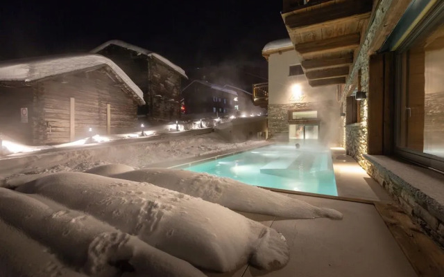 Mont Chalet Nevada - Hotel & Spa