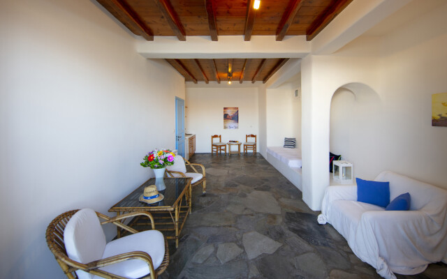 Luxury Villa With Breathtaking Infinite Sea View and Private Pool