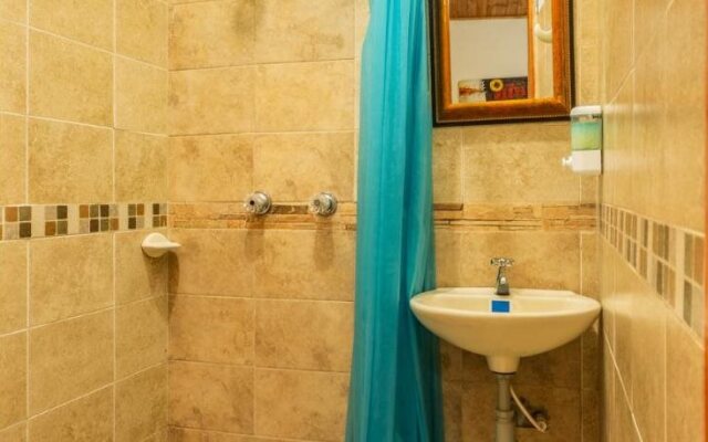 Hostal Sue Candelaria - Hostel