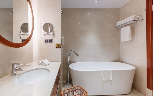 Lotus Villa Botique Hotel