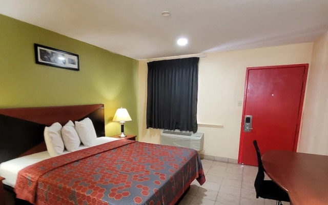 La Vista Motel