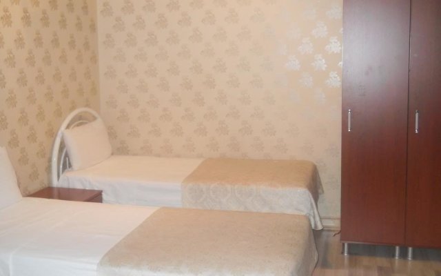 Hotel Yasin