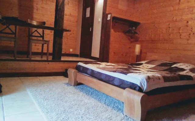 Le Domaine des Papillons