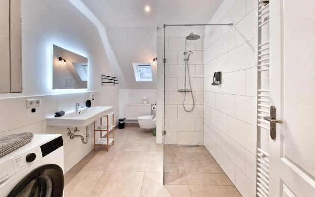 Altstadt-Ferienwohnungen Braunschweig